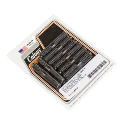 #8857-8 Cylinder Base Stud Set Harley OEM 16837-78