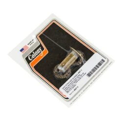 #8927-3 Gas Strainer Screen Harley Big Twins 45s 32-64 OEM 62265-32