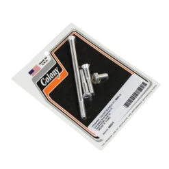 #9853-5 Primary Cover Screw Kit CAD Harley K Model 52-56