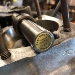 No. 7 Connecting Rod Alignment Tool 1936-99 Harley Big Twins & All Sportsters 14 No. 7 Connecting Rod Alignment Tool 1936-99 Harley Big Twins & All Sportsters -Motor Parts Shop Fast Eddy Co Connecting Rod Alignment Tool RSCT2