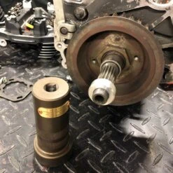 No. 6 Transmission Socket 1-7/8" For 1936-2005 Harley Big Twins 15 No. 6 Transmission Socket 1-7/8" For 1936-2005 Harley Big Twins -Motor Parts Shop Fast Eddy Co Transmission Socket 1.875TS1 8e8ffe31 feae 4136 b42e 1a47ab008632