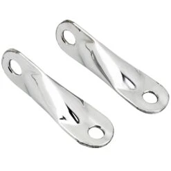 Top Motor Mounts / Head Steadies For Unit Triumph Motorcycles