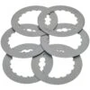 Clutch Plates - Steel- For Triumph / BSA Motorcycles -OEM #57-1363 -Motor Parts Shop large 1303 1303 steel clutch plates triumph bsa 57 1363 1