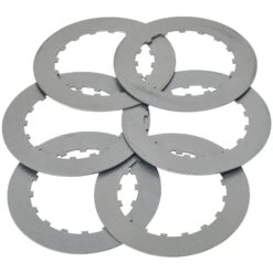 Clutch Plates - Steel- For Triumph / BSA Motorcycles -OEM #57-1363