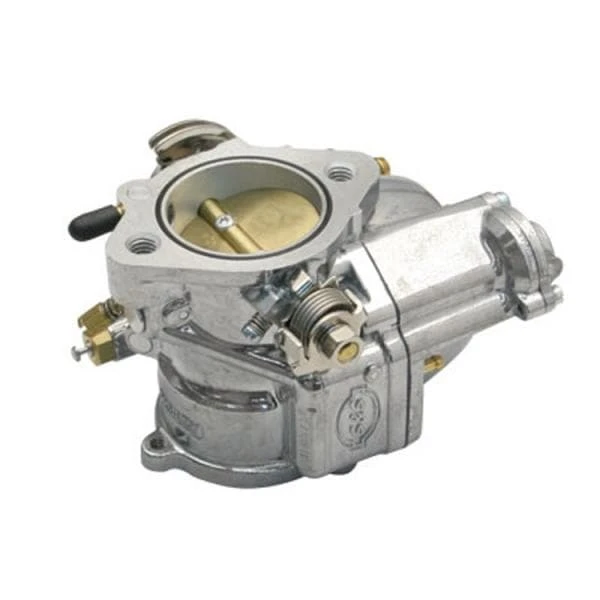 Super E Carburetor Assembly S&S Cycle #11-0420 12 Super E Carburetor Assembly S&S Cycle #11-0420 - Image 10
