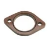 Carb Mainfold Insulator Block For Super E Carburetors S&S Cycle #16-0491 -Motor Parts Shop large 1471 s and s cycle mainfold insulator block 16 0491 photo 1