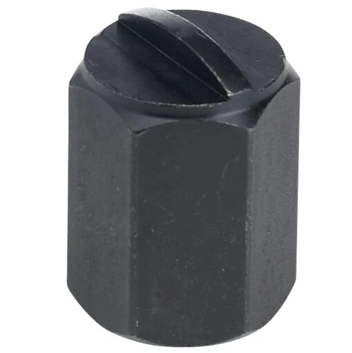 Slotted Inspection Cap Tool For Triumph And BSA -Motor Parts Shop large 1932 1932 inspection plug cap tool triumph bsa photo 1