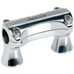 Thunder Risers - Polished Stainless