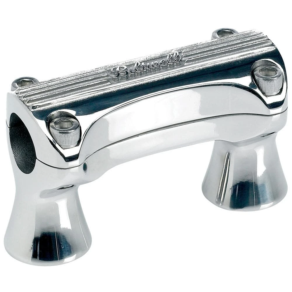 Thunder Risers - Polished Stainless 3 Thunder Risers - Polished Stainless