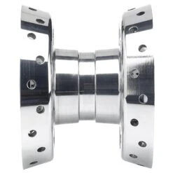 Richmond Spool Hub - Polished -Motor Parts Shop large 2291 2291 mullins chain drive richmond narrow spool hub photo 3