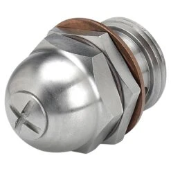 SRM Oil Pressure Release Valve For Pre Unit Triumphs