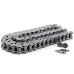 530 O-Ring Drive Chain - 130 Links Includes Master Link