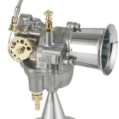 Choke Knob Enricher / Enrichment Device Brass Acorn Style For Harley-Davidson S&S Super E / G Carbs 9 Choke Knob Enricher / Enrichment Device Brass Acorn Style For Harley-Davidson S&S Super E / G Carbs -Motor Parts Shop large 2786 kustomtech enrichment device acorn brass 4