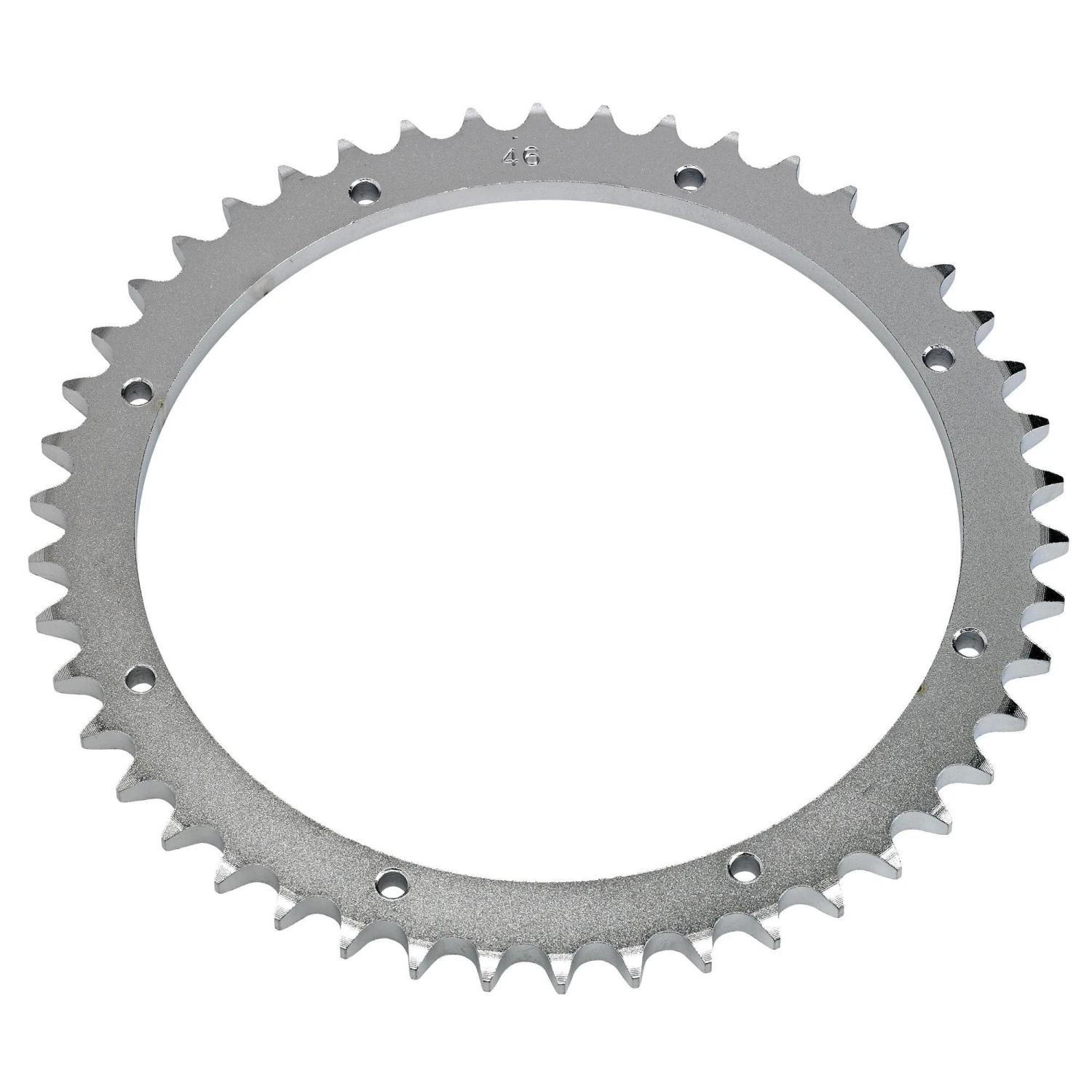 46 Tooth Rear Drive Sprocket For 1967 - 70 Triumph Motorcycles OEM #37-1499 3 46 Tooth Rear Drive Sprocket For 1967 - 70 Triumph Motorcycles OEM #37-1499