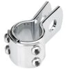 Universal 3-piece Mounting Clamp 1 Inch