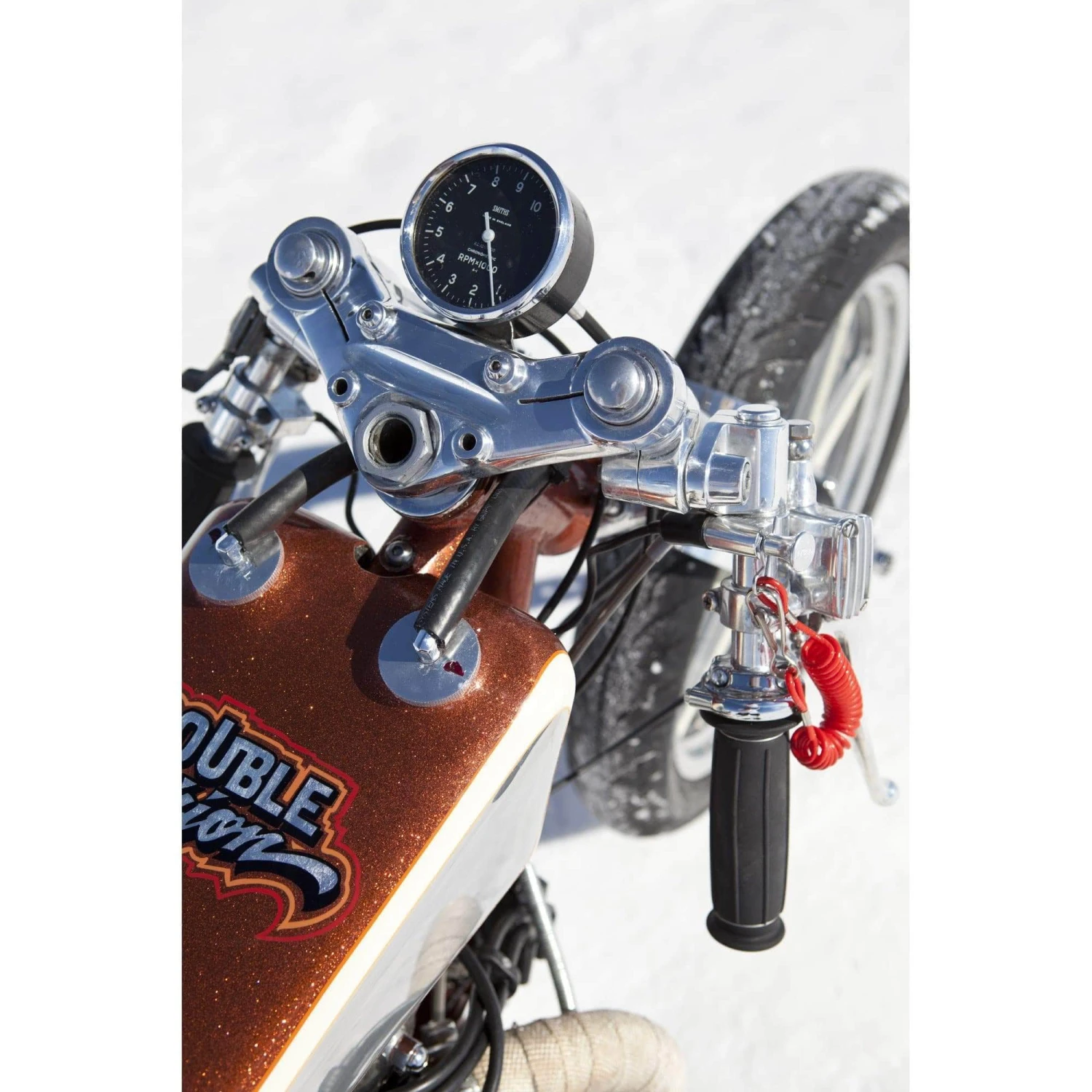 GT Grips Black 1 Inch 6 GT Grips Black 1 Inch - Image 4