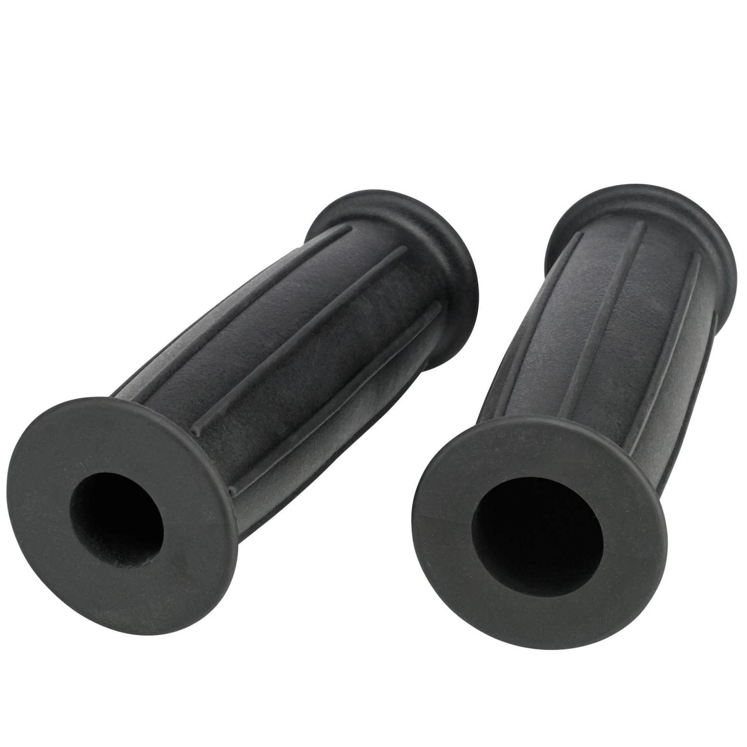GT Grips Black 1 Inch 4 GT Grips Black 1 Inch - Image 2