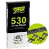 530 Motorcycle Drive Chain - 120 Links With 2 Master Links 1 530 Motorcycle Drive Chain - 120 Links With 2 Master Links -Motor Parts Shop large 3055 lowbrow customs 530 drive chain 130 link 1
