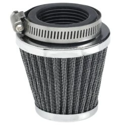 Universal Pod Air Cleaner Filter 48mm 5 Universal Pod Air Cleaner Filter 48mm -Motor Parts Shop large 780 780 pod universal motorcycle air filter 48mm photo 1
