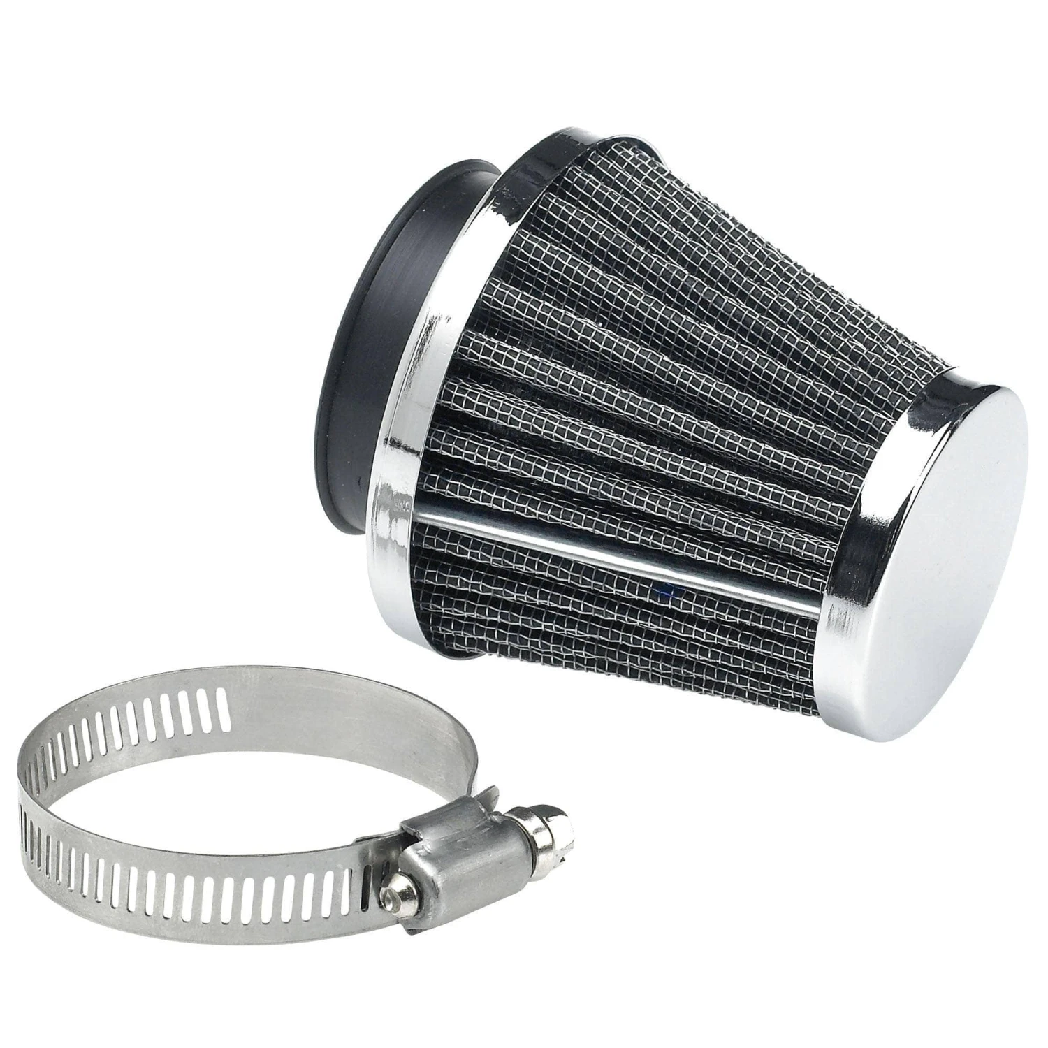 Universal Pod Air Cleaner Filter 48mm 3 Universal Pod Air Cleaner Filter 48mm