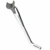 Stainless Steel Universal Kickstand With Internal Spring - For 1 Inch Tubing -Motor Parts Shop led sled stainless kick stand 1 1 4 in internal spring 1