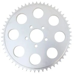Replacement Chain Conversion Sprocket - 48 Tooth - Harley Sportster 2000-up Dyna 06-up